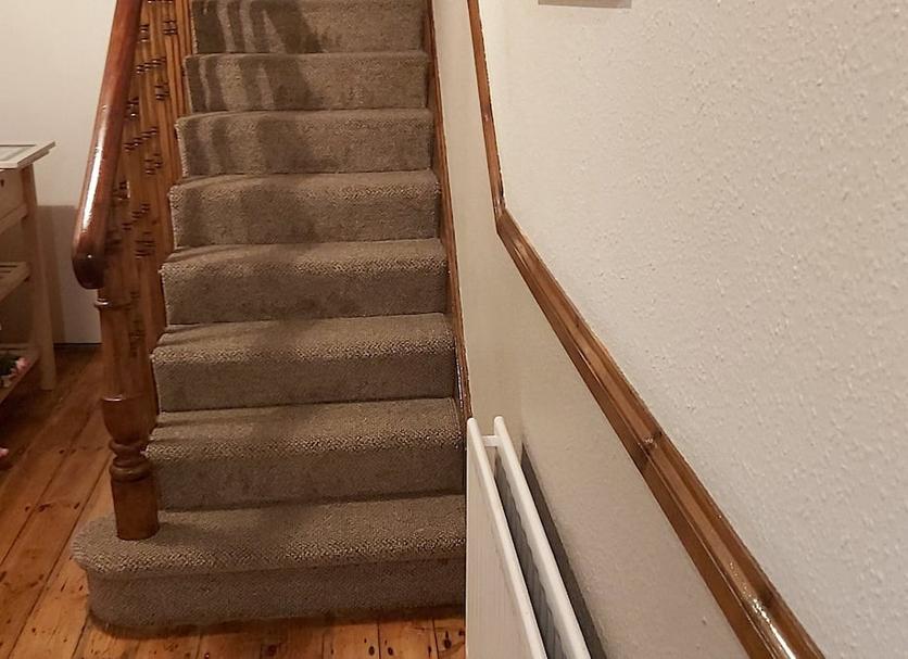 Escalier Photo