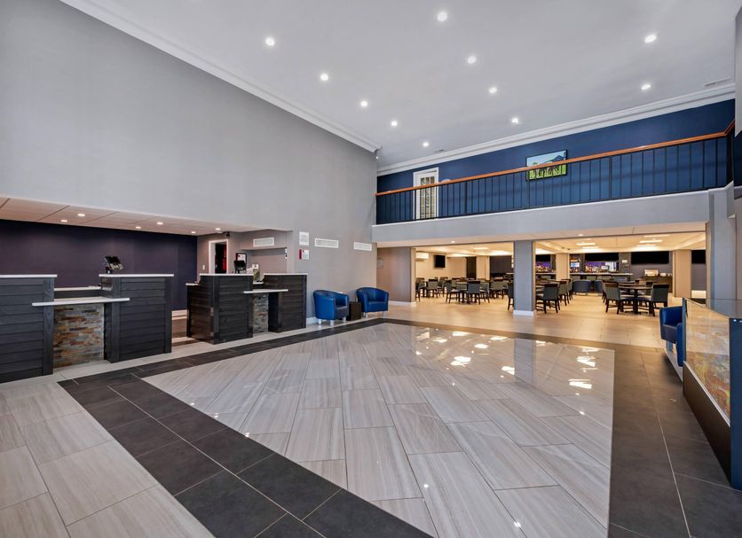 Hall d’entrée Photo