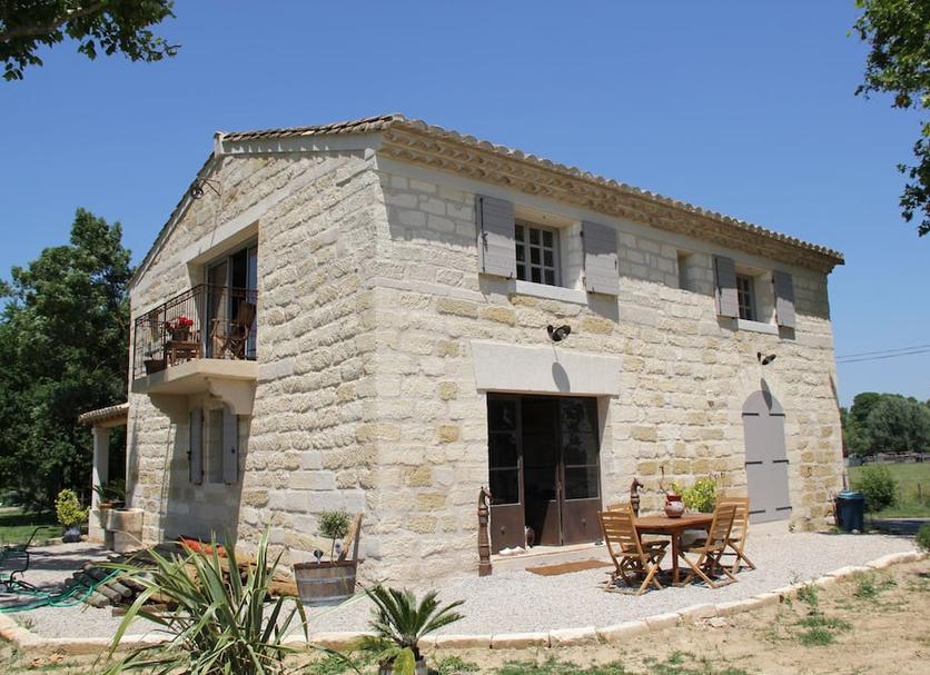 Bâtiment Photo
