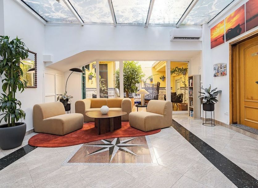 Hall d’entrée Photo