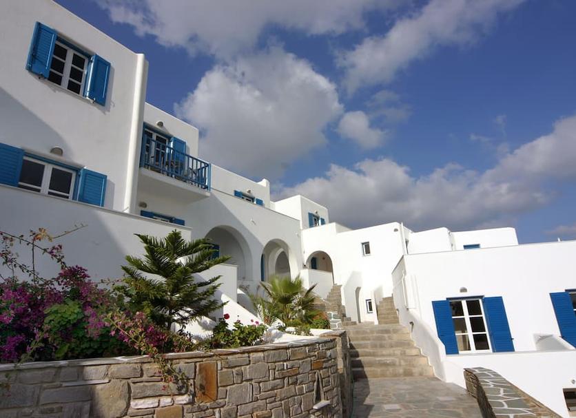 Bâtiment Photo