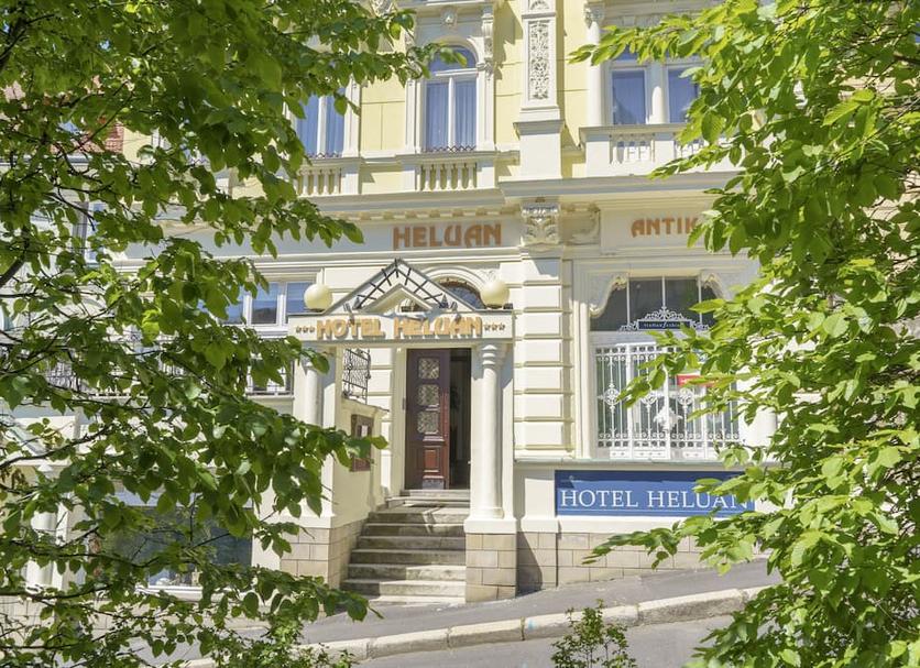 Bâtiment Photo