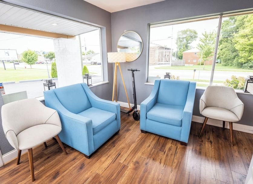 Salon Photo
