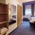 Équipements de la chambre