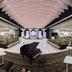 Salle de banquet