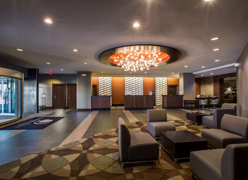 Hall d’entrée Photo