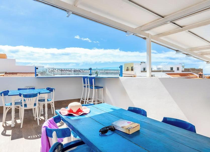 Balcon Photo