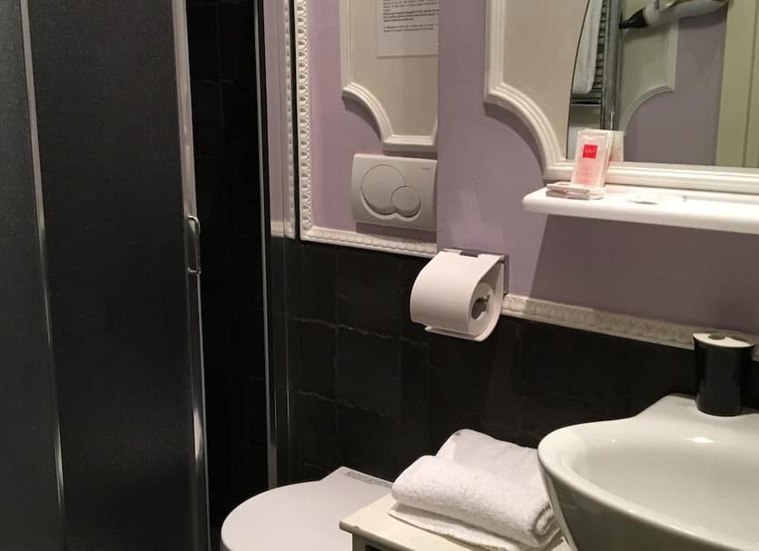 Salle de bain Photo