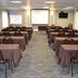 Espace de conférence