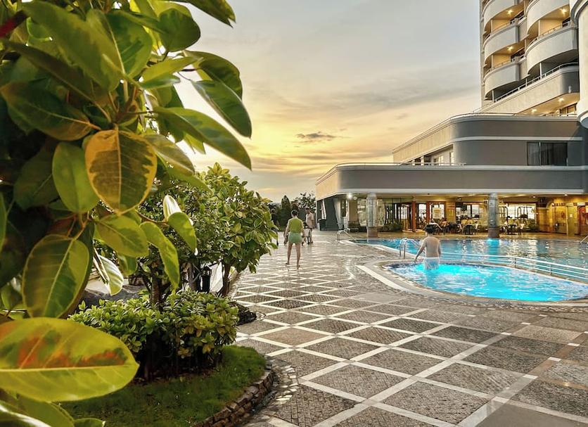 Piscine Photo