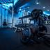 Salle de sport