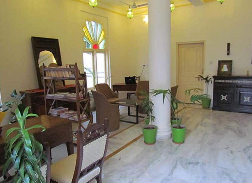 Salon Photo