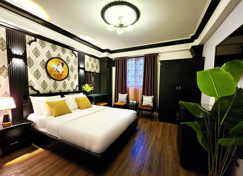 Chambre Photo