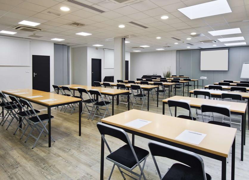 Espace de conférence Photo