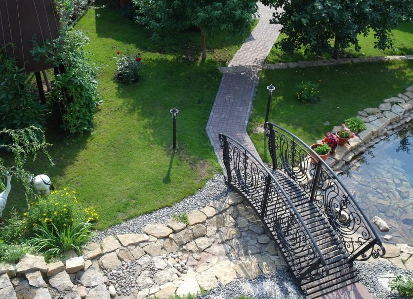 Extérieur Photo