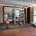 Salle de sport