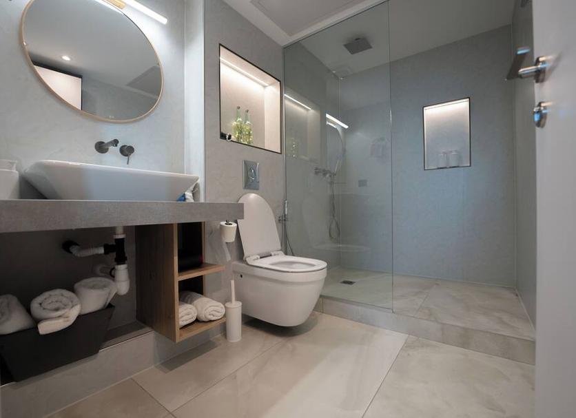 Salle de bain Photo