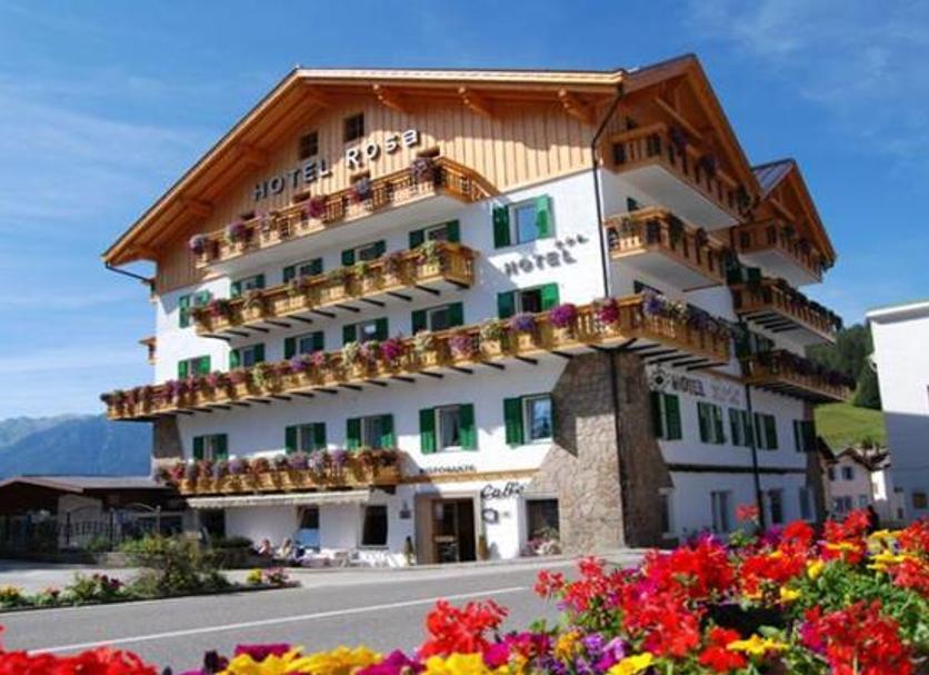 Bâtiment Photo
