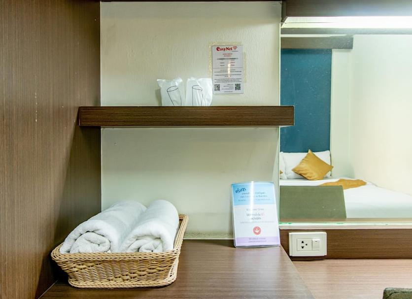 Équipements de la chambre Photo