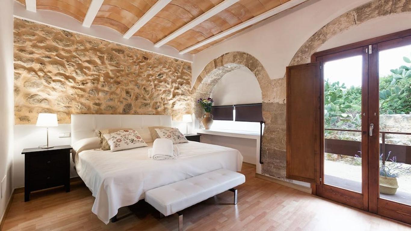 Hotel Can Riera