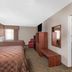 Équipements de la chambre