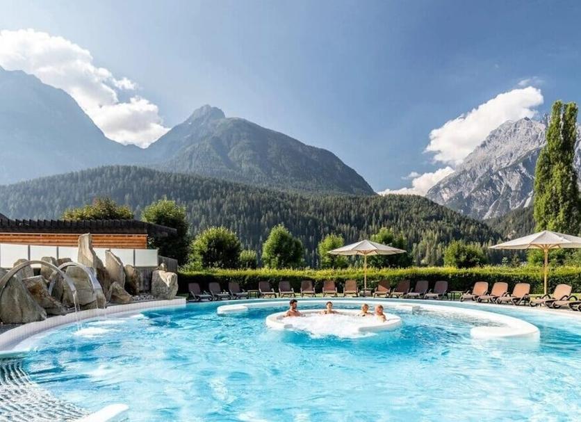 Piscine Photo