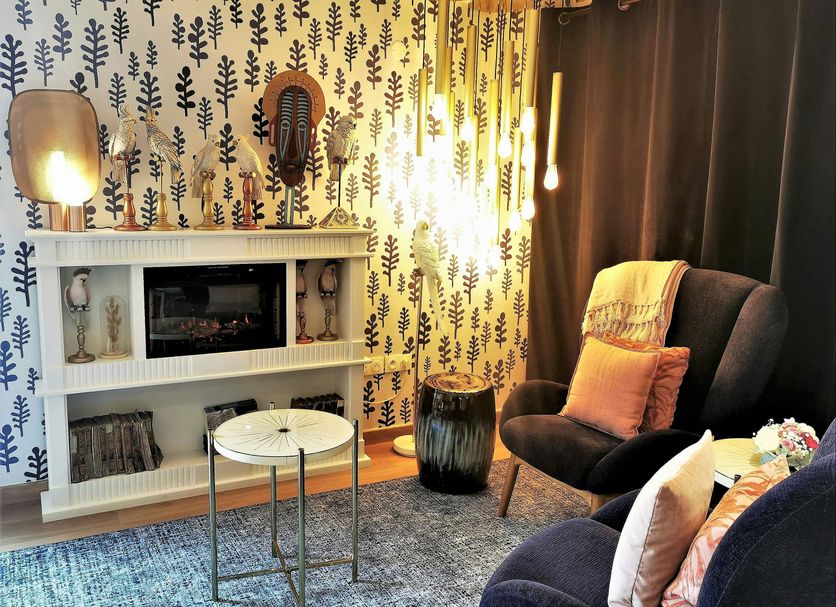 Salon Photo