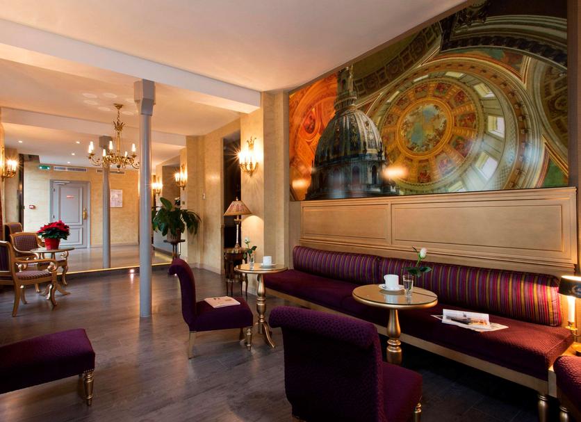Hall d’entrée Photo
