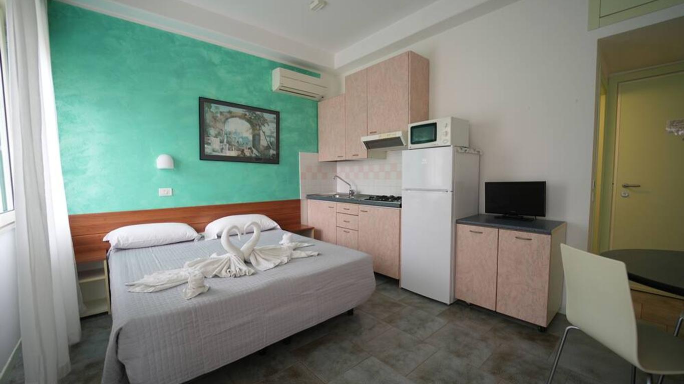 Residence Lugano