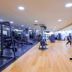 Salle de sport