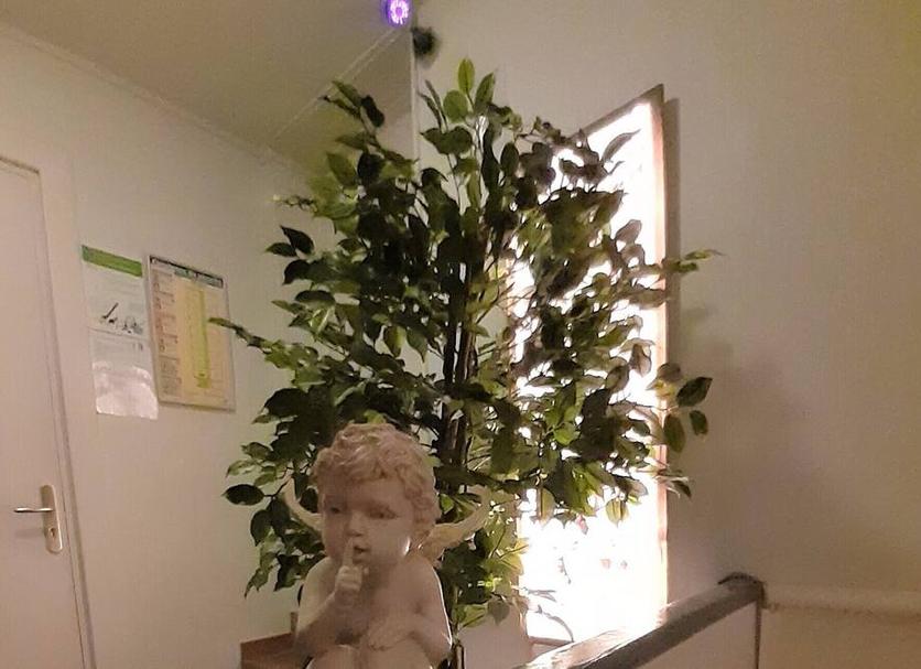 Équipements de la chambre Photo