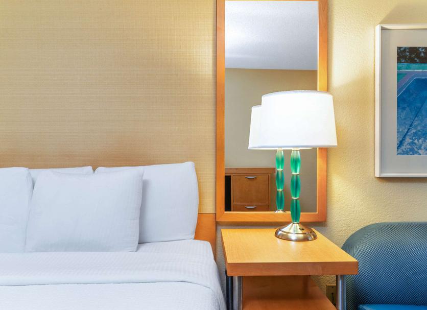 Équipements de la chambre Photo