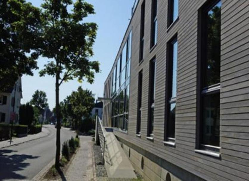 Extérieur Photo