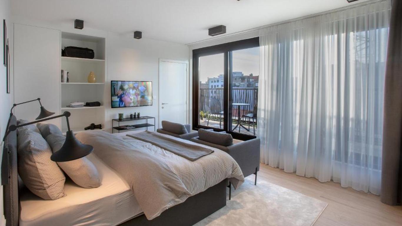 Qstay Good Living Apartments