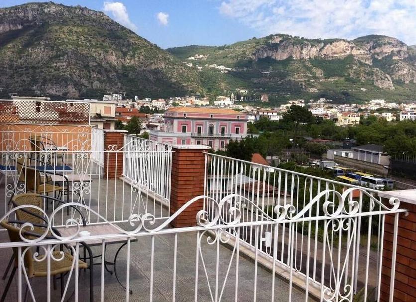 Balcon Photo