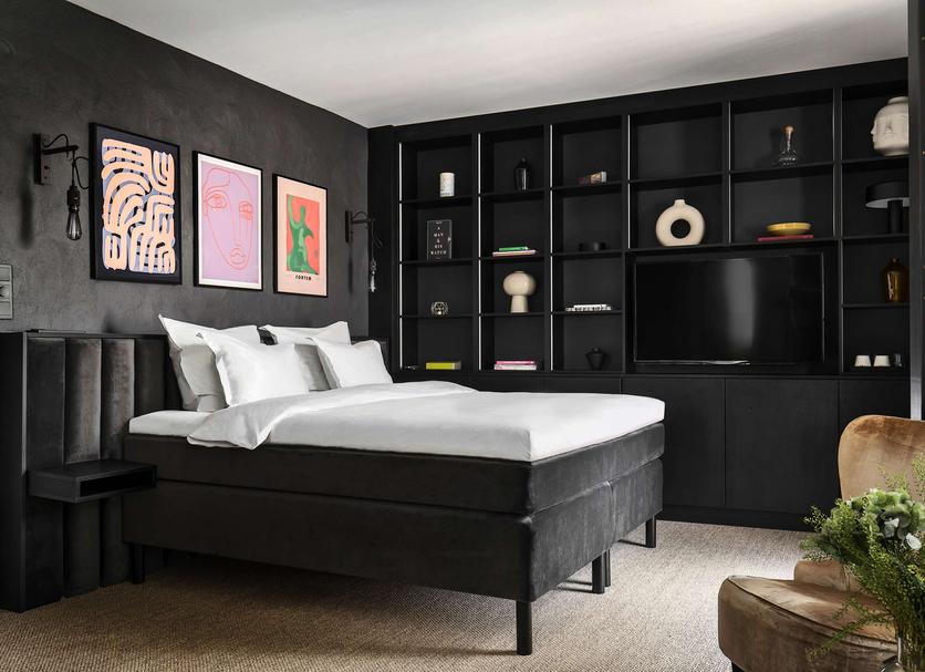 Chambre Photo