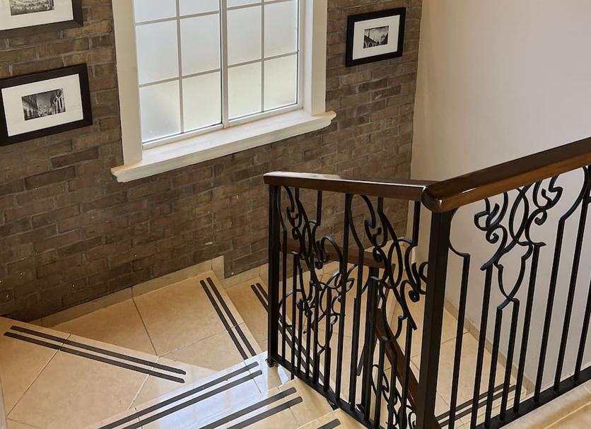 Escalier Photo