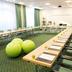 Espace de conférence