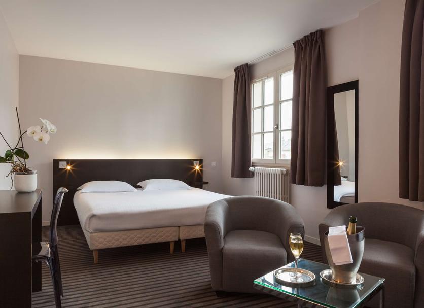 Chambre Photo