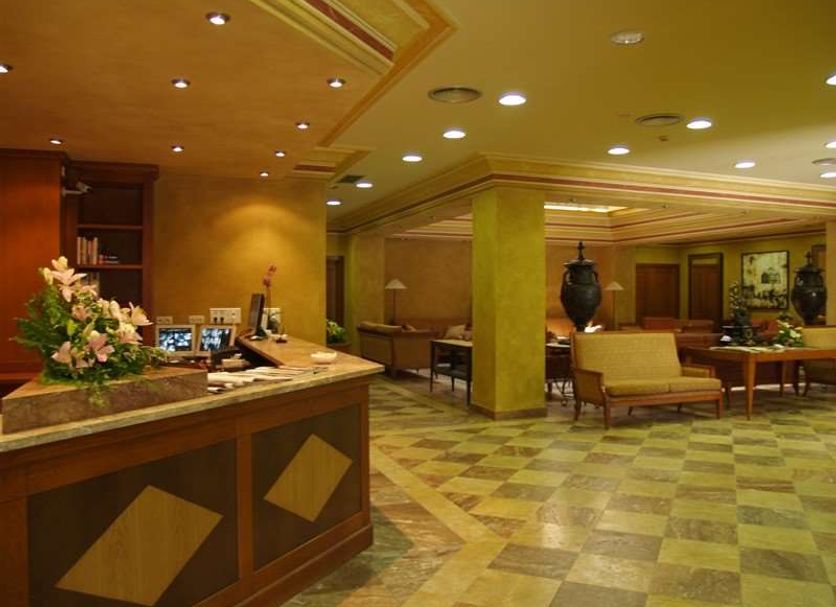 Hall d’entrée Photo