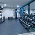 Salle de sport