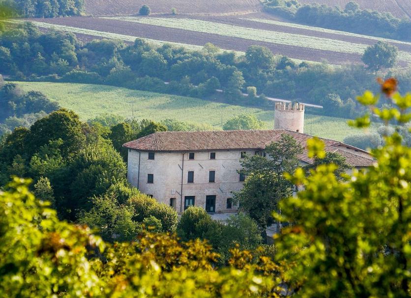 Bâtiment Photo