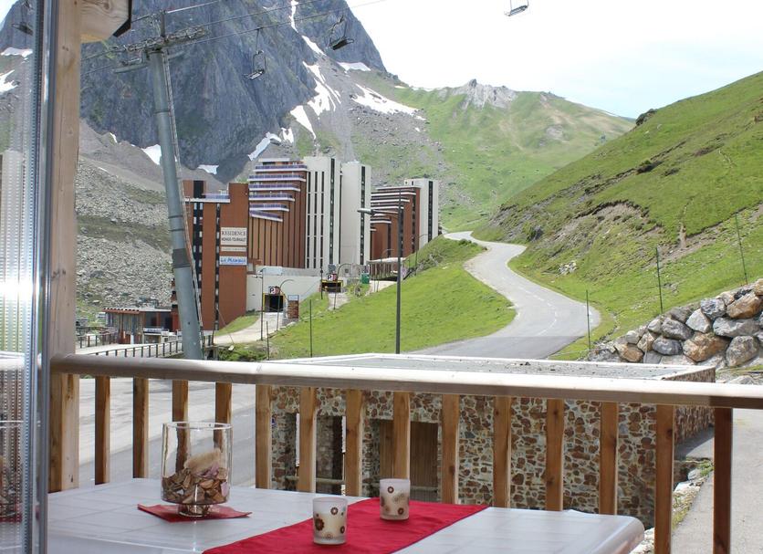 Balcon Photo
