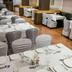Salle de banquet