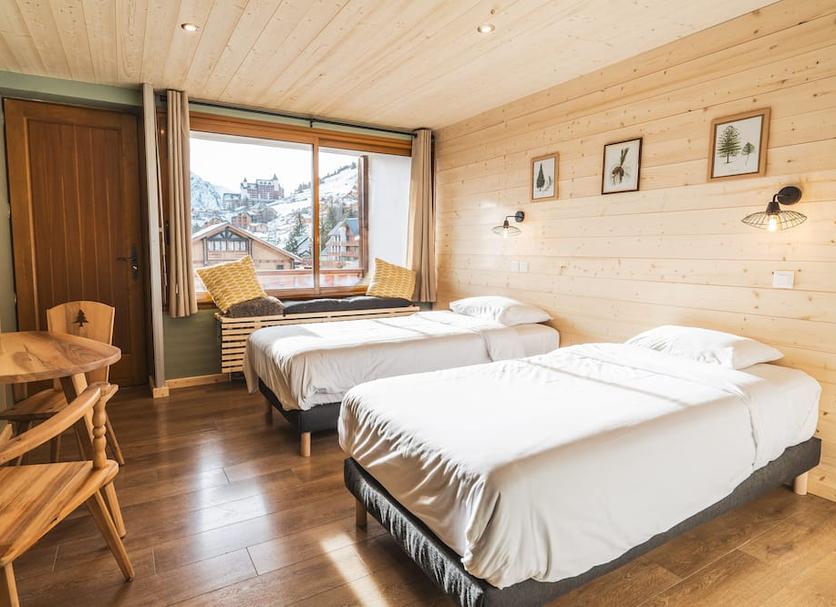 Chambre Photo
