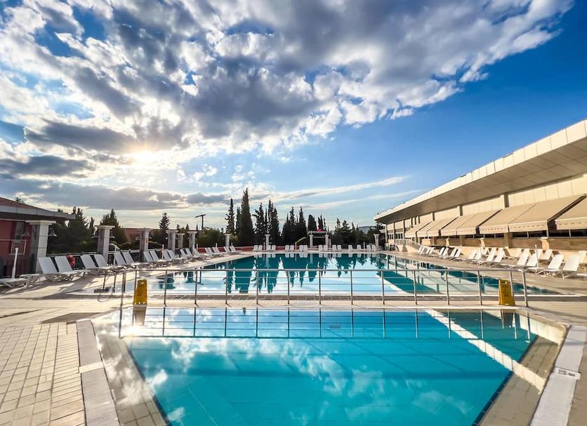 Piscine Photo