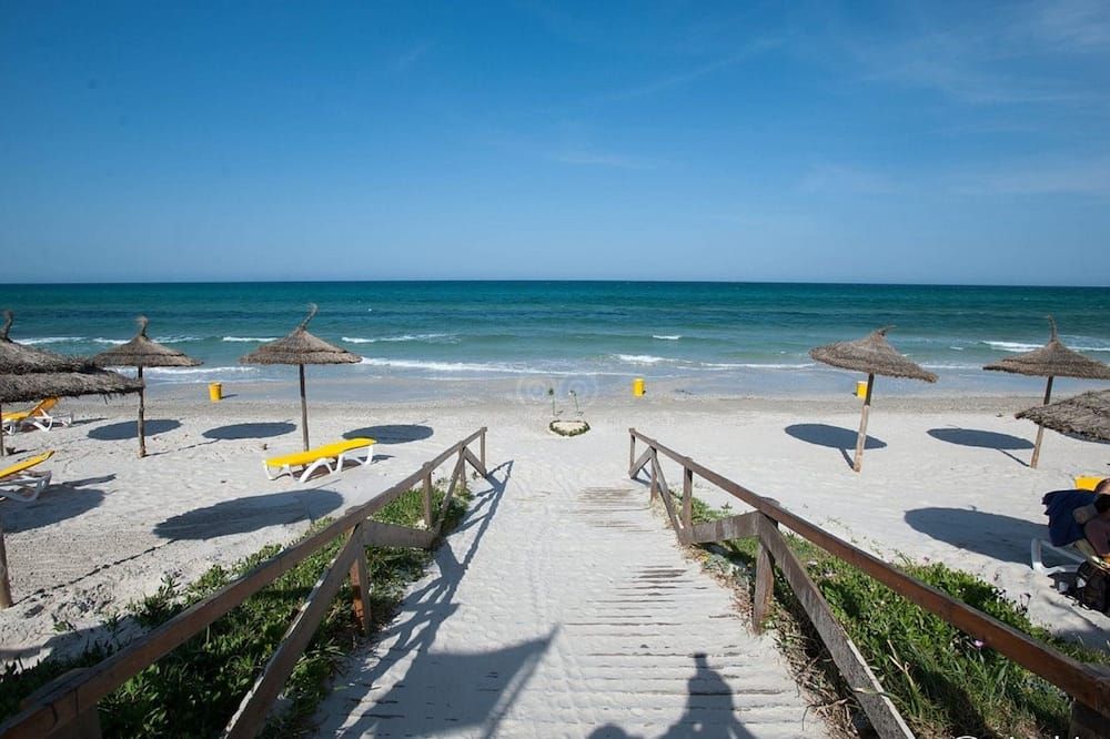 Plage Photo