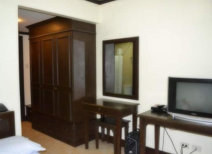 Équipements de la chambre Photo