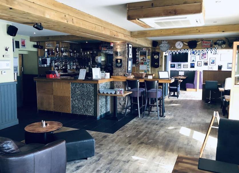 Bar Photo