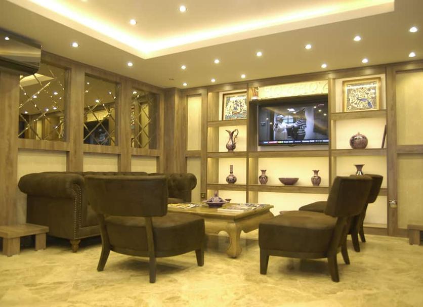 Salon Photo